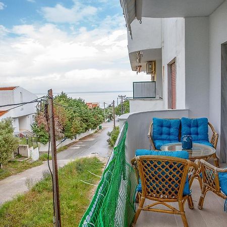 Belvedere Appartments Кавала Екстериор снимка