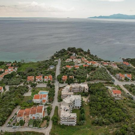 Belvedere Appartments Кавала Екстериор снимка